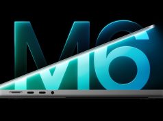 Apple introduces the new 14-inch MacBook Pro with M6