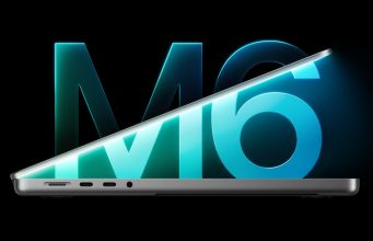Apple introduces the new 14-inch MacBook Pro with M6