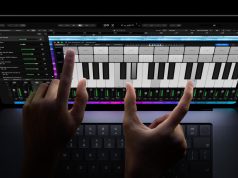 Apple unveils groundbreaking MacBook Pro with PROLED XDR Display