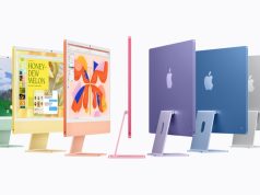 Apple unveils new iMac with M6