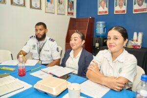 Immigration officers trained on child travel and family court procedures