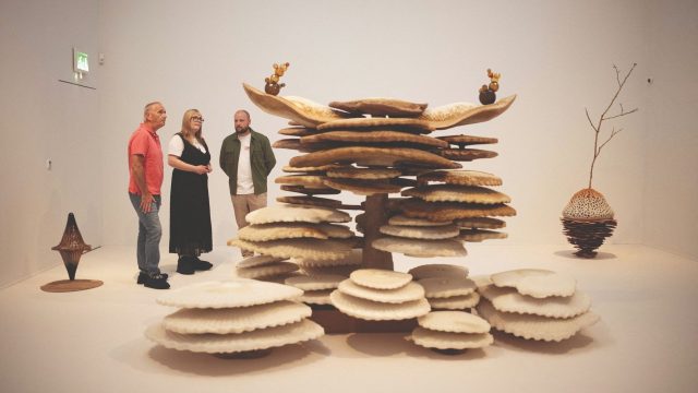 Turner Prize 2026: ‘one of the strongest’ in recent memory