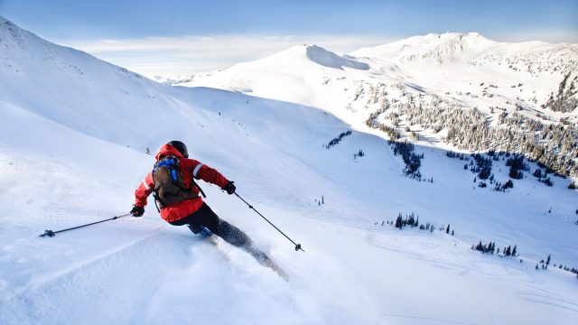Best small ski resorts