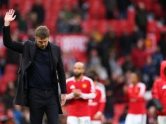 Can Manchester United stop the rot?