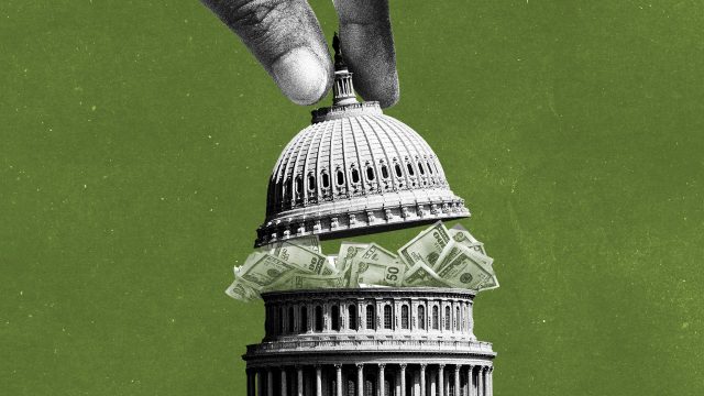 Will business leaders face a backlash after the midterms?