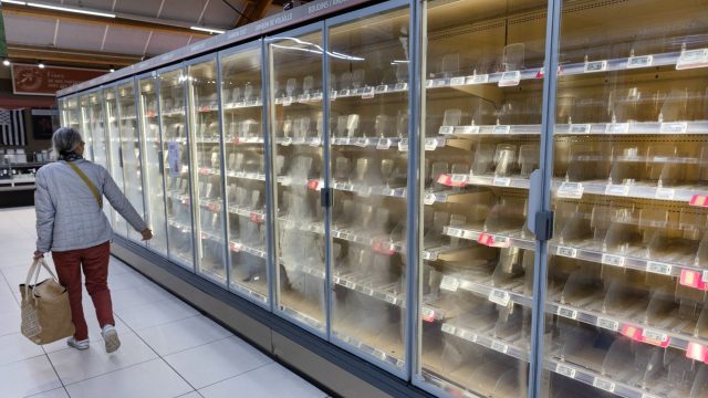 Supermarkets present a new opportunity for hackers