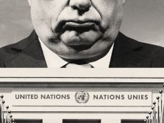 Is Viktor Orbán being primed for UN’s top job?