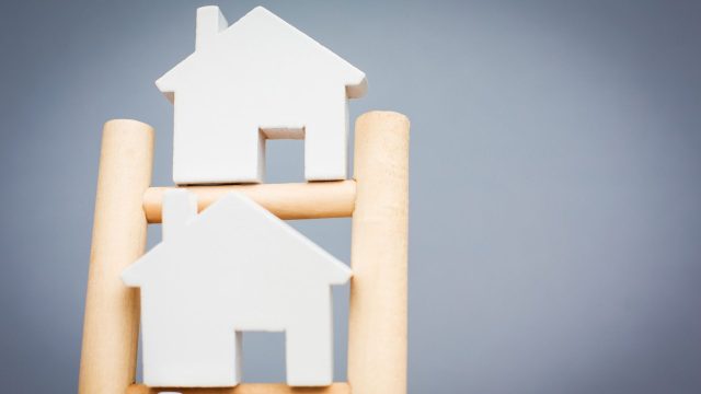 Your First Home: how revived Help to Buy scheme could put you on property ladder