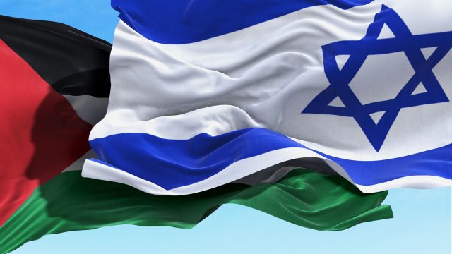 What happens to Gaza if Netanyahu is ousted?