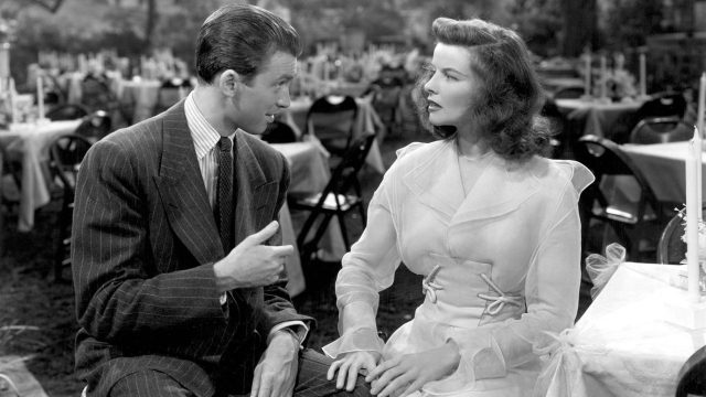 The movies that define the quintessential romantic comedy