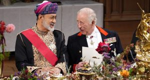 The ‘King Charles is Muslim’ conspiracy theory