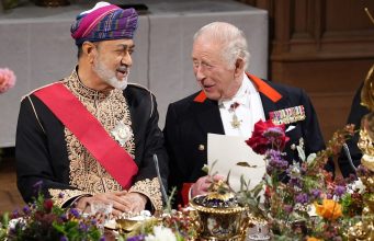 The ‘King Charles is Muslim’ conspiracy theory