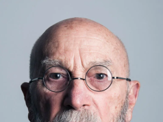 How Rafael Ferrer Skewered the Art World