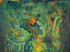 Forthcoming Exhibition — “Rafael Trelles: Caliban”