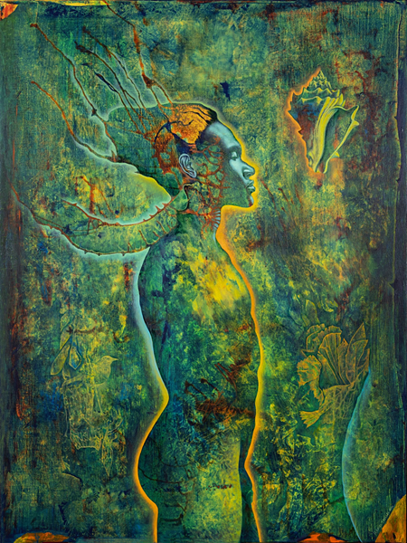 Forthcoming Exhibition — “Rafael Trelles: Caliban”