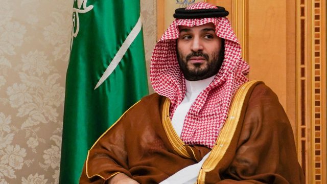 Is Saudi Arabia losing its lustre?