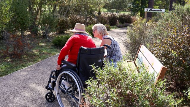 Dementia cases to double by 2050 amid aging populations