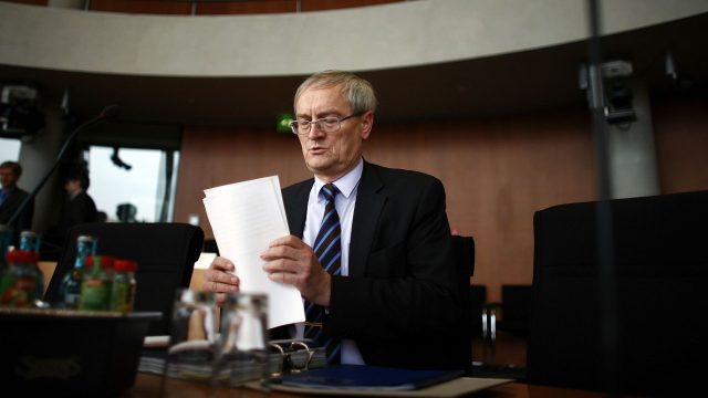 Germany’s spy scandal: a shocking episode