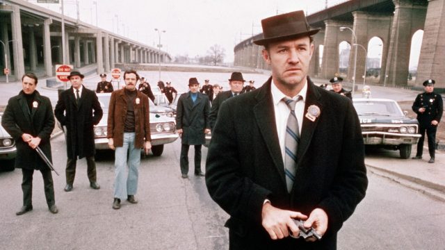 The 4 best crime thriller movies of all time
