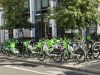 The Week contest: E-bike jousting