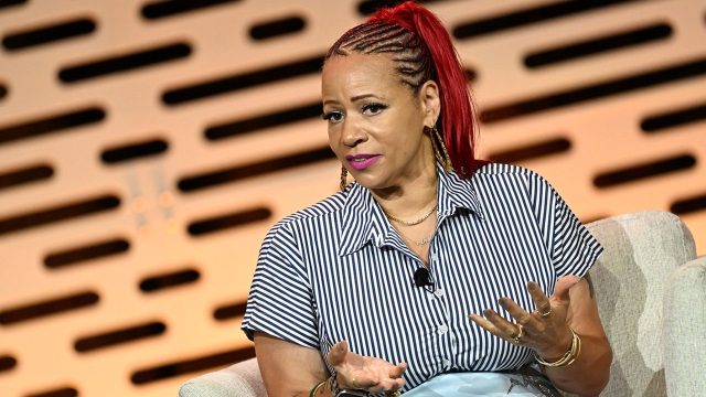 Did a New York Times writer ‘betray’ her child?