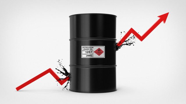 Is the UK on the verge of a diesel crisis?