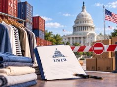 AAFA urges USTR to ease barriers for US apparel firms