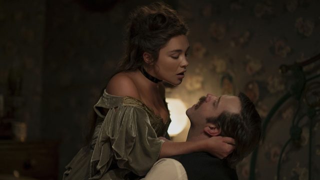 TV to watch in October