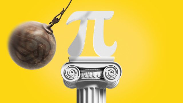 Mathspocalypse now: has AI made maths pointless?