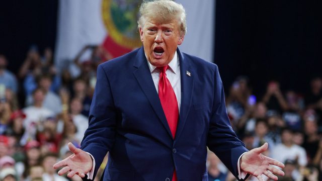Donald Trump, Venezuelan oil, and ‘the 51st state’