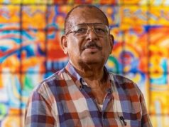 Victor Anicet (1938-2026)