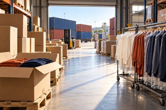 Africa’s 1.69 bn SME US apparel window: What’s holding it back?