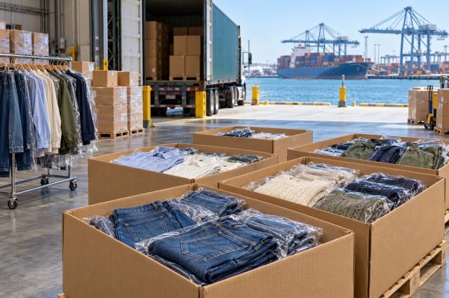 US apparel unit values jump 7.2%: Are Asian factories paid more?