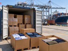 US apparel import values fall 7%: Why are retail prices still rising?