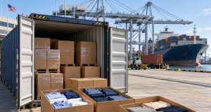 US apparel import values fall 7%: Why are retail prices still rising?