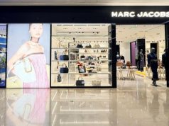 US brand Marc Jacobs targets China growth through I.T Group deal
