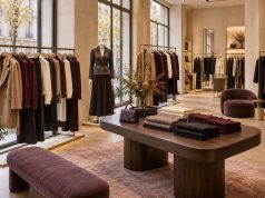 France’s SMCP keeps 2026 objectives despite softer Q3 sales