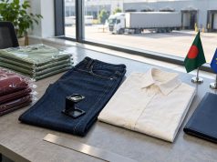 Bangladesh’s EU apparel market: A changing export landscape?