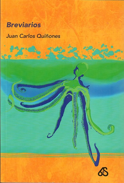 New Book: “Breviarios”