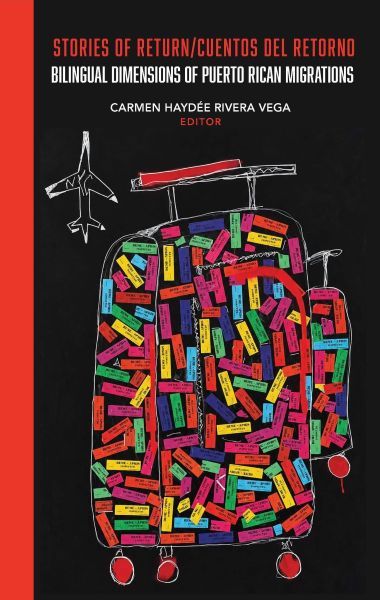 Forthcoming— “Stories of Return / Cuentos del Retorno”