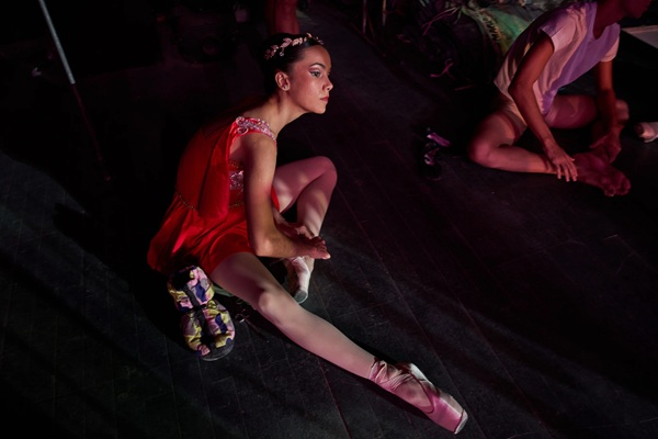 Storied Cuban ballet tradition perseveres through mounting national crises