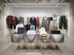 Sweden’s Weekday opens new multi-brand flagship store in Stockholm