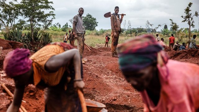 The Week Unwrapped: Is there such a thing as ‘ethical’ gold mining?