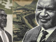 Is Bougainville about to be the world’s newest nation?