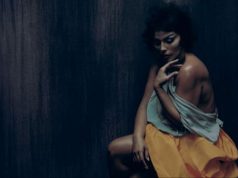 Carlos Nazario’s ’Silver Lining’ book is a peek inside the stylist’s mind