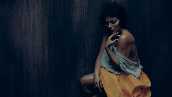 Carlos Nazario’s ’Silver Lining’ book is a peek inside the stylist’s mind