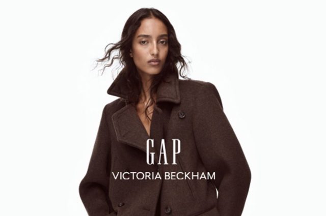 US' Gap & Victoria Beckham unveil Fall/Winter 2026 collection