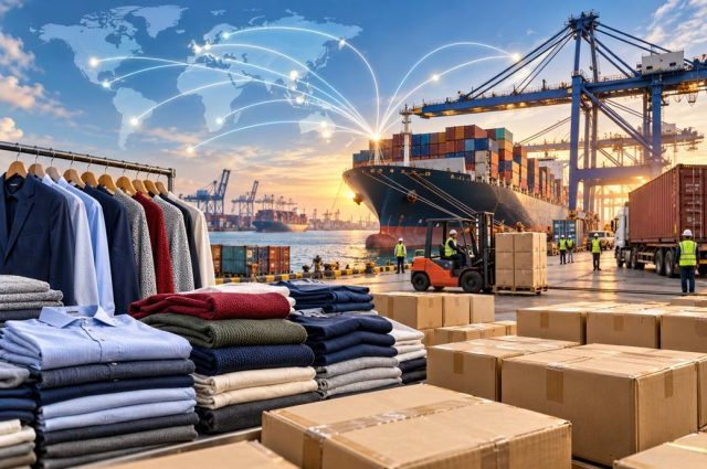 Bangladesh RMG hits record $643 mn in new-market breakthrough