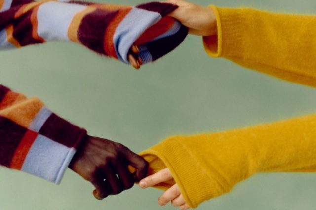 US' Banana Republic unveils 27-piece capsule collection with Zankov
