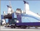 10/3/2026: News: Ship owned by sunken ferry firm granted voyage permit